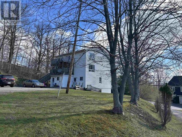 852 King Street, Condo with 0 bedrooms, 0 bathrooms and null parking in Windsor NS | Image 5