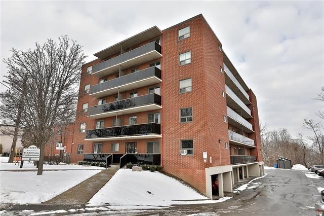 34 - 2373 King St E, Condo with 1 bedrooms, 1 bathrooms and 1 parking in Hamilton ON | Image 2