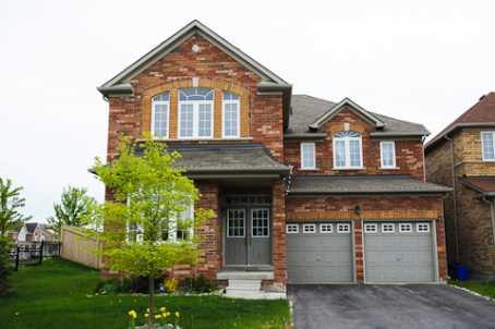 81 Victoria Wood Ave, House detached with 4 bedrooms, 4 bathrooms and 4 parking in Markham ON | Image 1