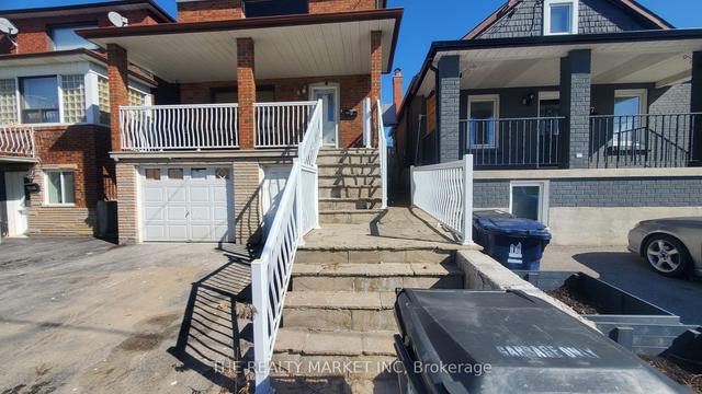 9 Kane Ave, House detached with 3 bedrooms, 4 bathrooms and 3 parking in Toronto ON | Image 12
