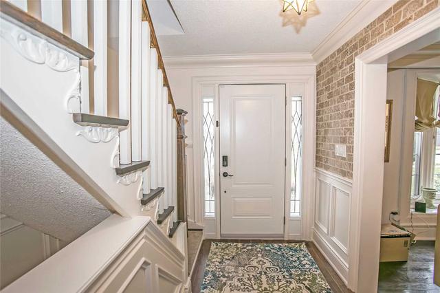 398 Bartley Bull Pkwy, House detached with 4 bedrooms, 3 bathrooms and 4 parking in Brampton ON | Image 23
