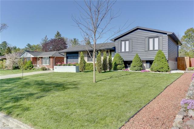 144 Fourth Avenue, House detached with 3 bedrooms, 1 bathrooms and 3 parking in Aylmer ON | Image 4