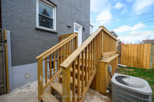 264 Balmoral Ave N, House detached with 4 bedrooms, 2 bathrooms and 2 parking in Hamilton ON | Image 28