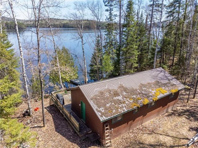 0 Aylen Lake Bay, House detached with 3 bedrooms, 0 bathrooms and null parking in South Algonquin ON | Image 28