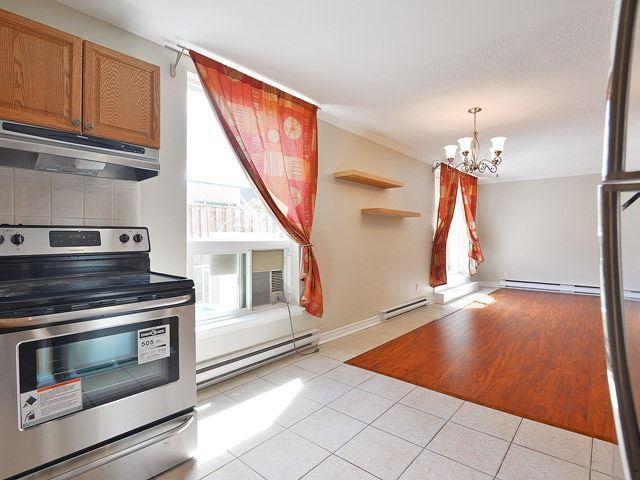 292 - 3060 Constitution Blvd, Townhouse with 3 bedrooms, 1 bathrooms and 1 parking in Mississauga ON | Image 7