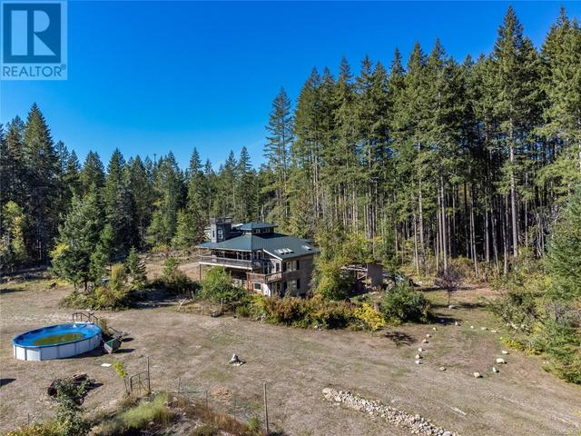 488 Cape Mudge Rd, House detached with 4 bedrooms, 2 bathrooms and 10 parking in Strathcona C BC | Image 75