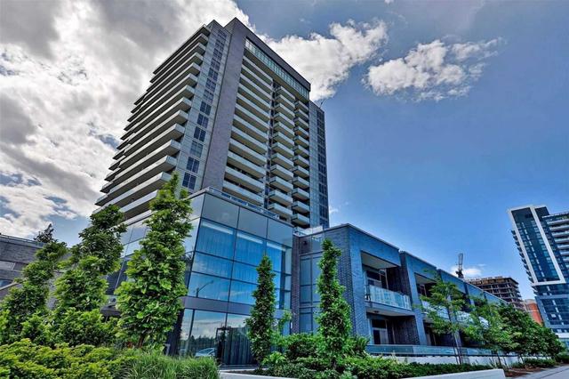 804 - 65 Oneida Cres, Condo with 2 bedrooms, 2 bathrooms and 1 parking in Richmond Hill ON | Card Image