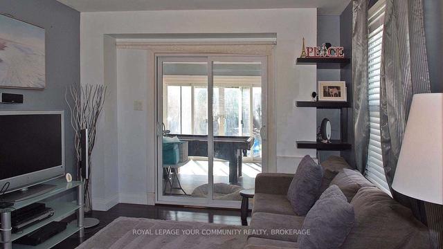 90 Hearst Circ, House detached with 3 bedrooms, 2 bathrooms and 3 parking in Toronto ON | Image 31
