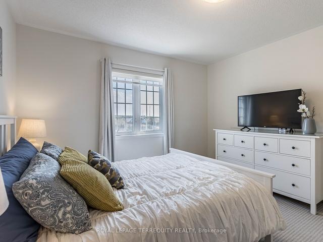 27 - 1000 Asleton Blvd, House attached with 4 bedrooms, 3 bathrooms and 2 parking in Milton ON | Image 20