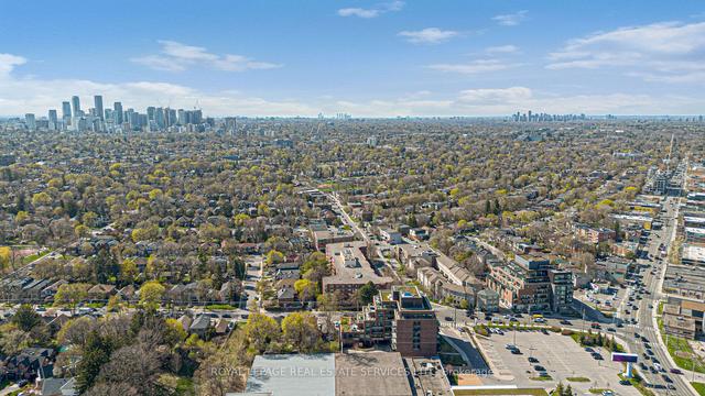 701 - 3 Southvale Dr, Condo with 2 bedrooms, 2 bathrooms and 1 parking in Toronto ON | Image 30