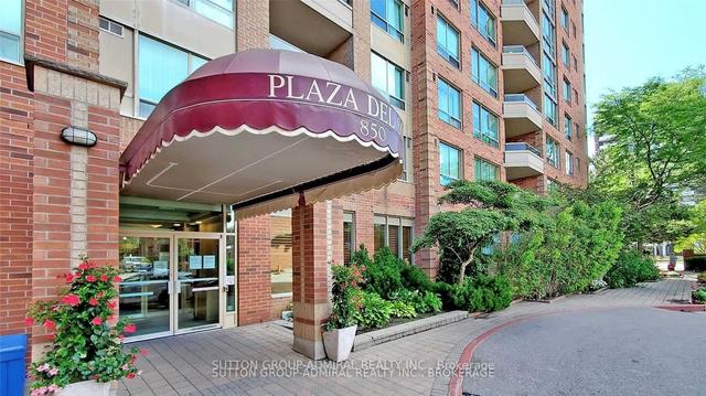404 - 850 Steeles Ave W, Condo with 2 bedrooms, 2 bathrooms and 1 parking in Vaughan ON | Image 16