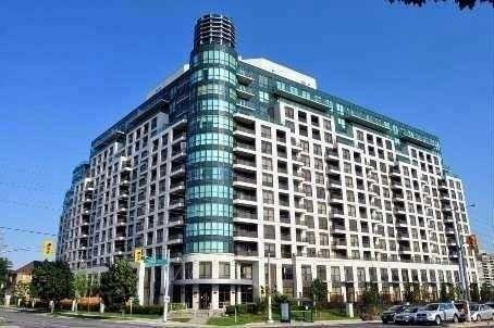 Ph211 - 18 Harding Blvd, Condo with 2 bedrooms, 2 bathrooms and 1 parking in Richmond Hill ON | Image 1
