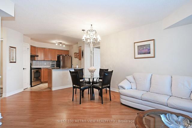 711 - 83 Borough Dr, Condo with 2 bedrooms, 2 bathrooms and 1 parking in Toronto ON | Image 2