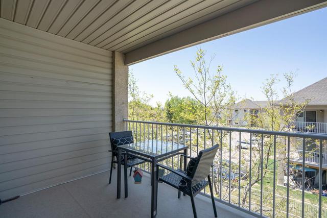 305 - 4000 Citadel Meadow Point Nw, Condo with 2 bedrooms, 1 bathrooms and 1 parking in Calgary AB | Image 9
