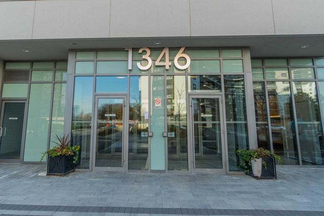 506 - 1346 Danforth Rd, Condo with 2 bedrooms, 2 bathrooms and 1 parking in Toronto ON | Image 23