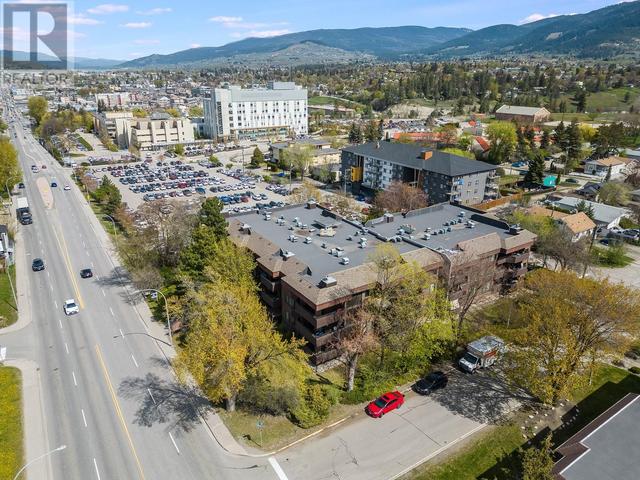 1801 - 32 Street Unit# 307, Condo with 2 bedrooms, 2 bathrooms and 1 parking in Vernon BC | Image 7
