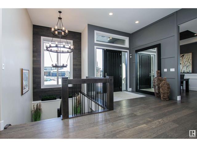 223 - 52328 Rge Rd 233, House detached with 6 bedrooms, 4 bathrooms and 8 parking in Edmonton AB | Image 4