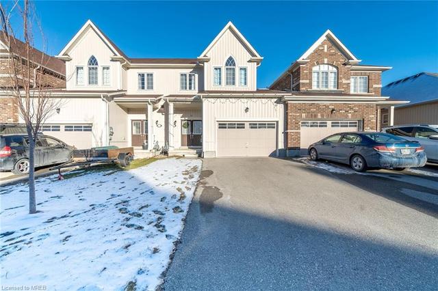 236 Palmer Lane, House attached with 3 bedrooms, 3 bathrooms and 5 parking in Woodstock ON | Image 14