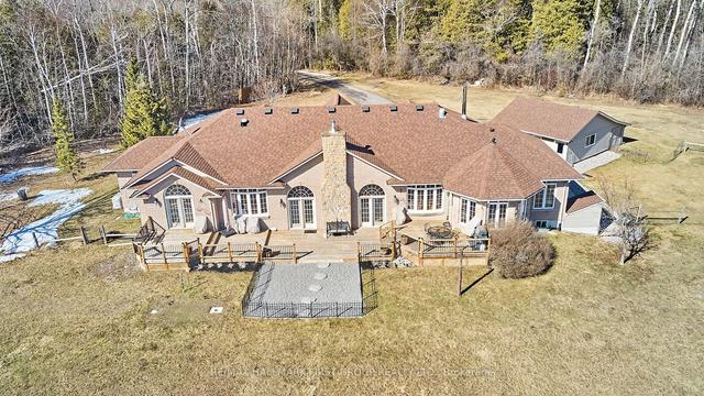 13775 Manvers Scugog Twnln Rd, House detached with 3 bedrooms, 3 bathrooms and 14 parking in Kawartha Lakes ON | Image 31
