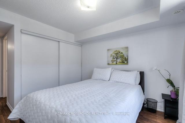 23 - 669d Warden Ave, Townhouse with 3 bedrooms, 2 bathrooms and 2 parking in Toronto ON | Image 10