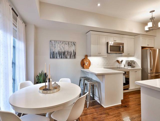 th#1 - 180 Merton St, Townhouse with 3 bedrooms, 3 bathrooms and 1 parking in Toronto ON | Image 28