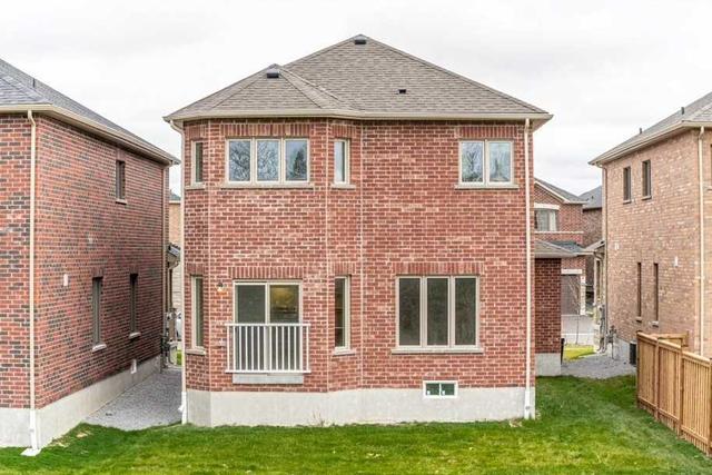 64 Terry Clayton Ave, House detached with 4 bedrooms, 3 bathrooms and 4 parking in Brock ON | Image 25