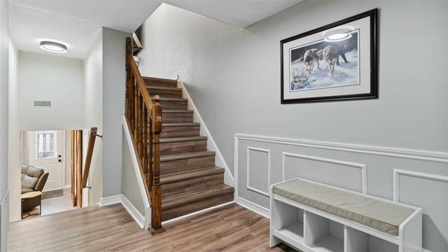 13 Trudy Crt, Condo with 3 bedrooms, 2 bathrooms and 2 parking in Hamilton ON | Image 29