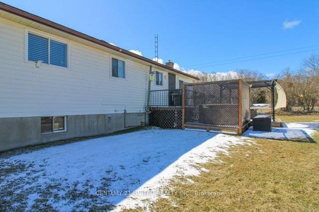 2064 7th Line, House detached with 3 bedrooms, 1 bathrooms and 5 parking in Selwyn ON | Image 34