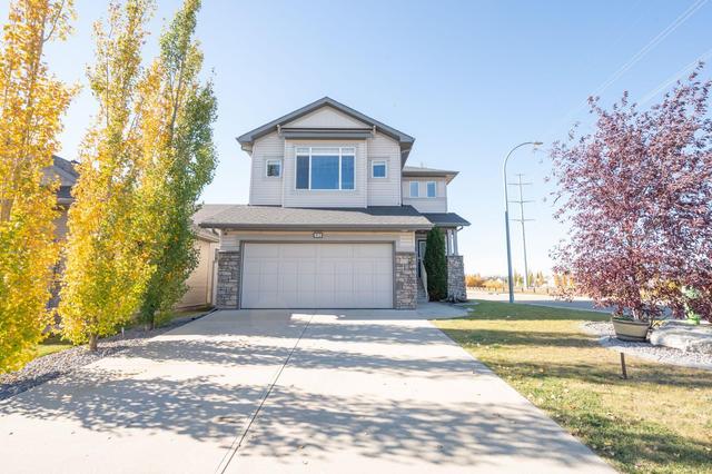 93 Vincent Close, House detached with 3 bedrooms, 2 bathrooms and 4 parking in Red Deer AB | Image 36