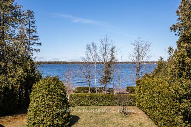 203 Hardwick Cove Rd, House detached with 2 bedrooms, 1 bathrooms and 4 parking in Northern Bruce Peninsula ON | Image 3