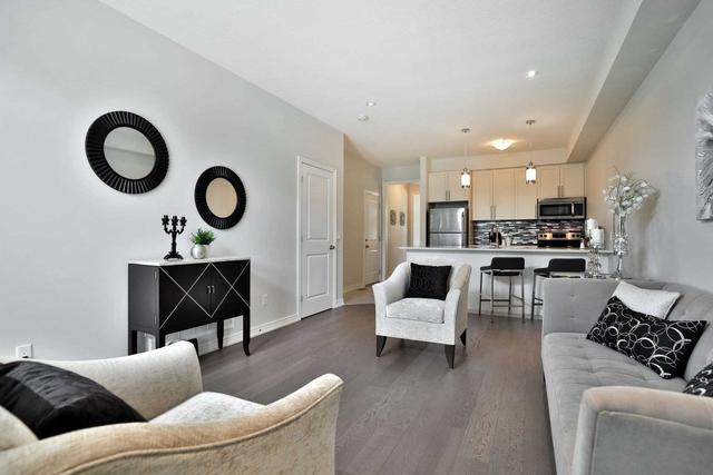 10 - 5056 New St, Townhouse with 3 bedrooms, 3 bathrooms and 2 parking in Burlington ON | Image 22