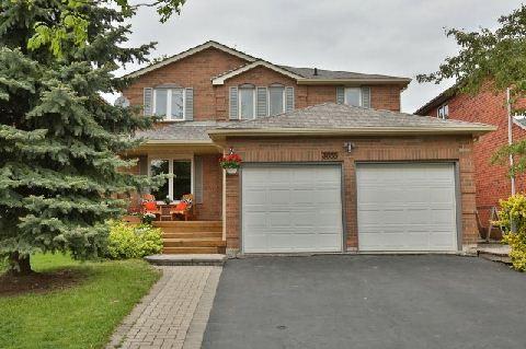 3655 Bangor Rd, House detached with 4 bedrooms, 3 bathrooms and 2 parking in Mississauga ON | Image 1