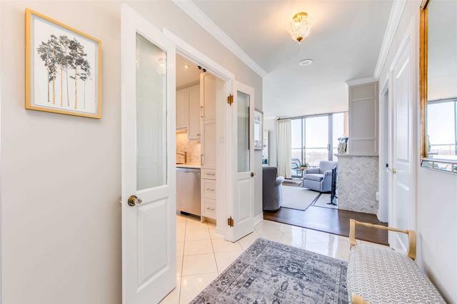 lph3 - 298 Jarvis St, Condo with 2 bedrooms, 2 bathrooms and 1 parking in Toronto ON | Image 18