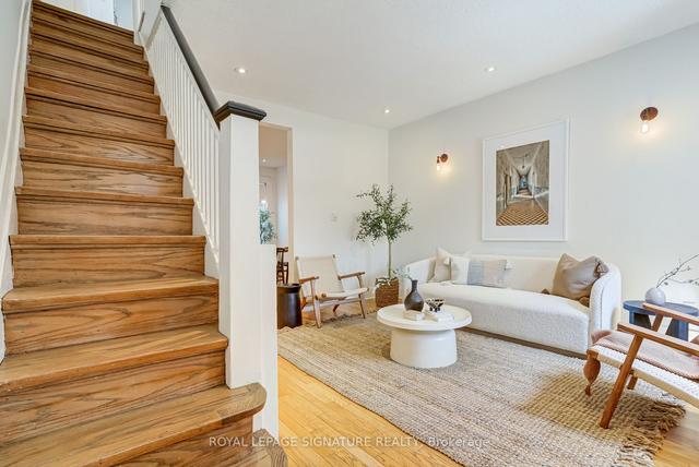 30 Hannaford St, House attached with 2 bedrooms, 2 bathrooms and 0 parking in Toronto ON | Image 13