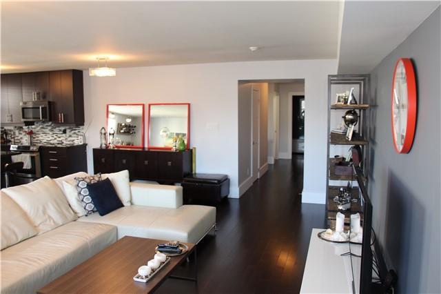 604 - 2603 Bathurst St, Condo with 2 bedrooms, 2 bathrooms and 1 parking in Toronto ON | Image 5