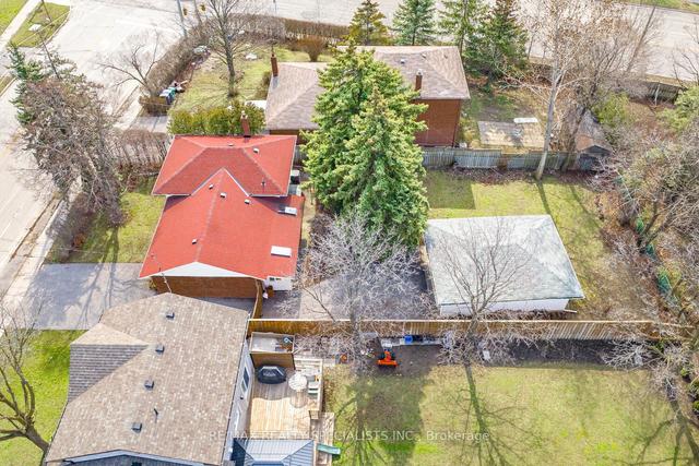 815 Mississauga Valley Blvd, House detached with 3 bedrooms, 2 bathrooms and 7 parking in Mississauga ON | Image 28
