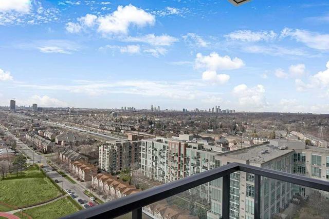 2110 - 251 Manitoba St, Condo with 2 bedrooms, 2 bathrooms and 1 parking in Toronto ON | Image 11