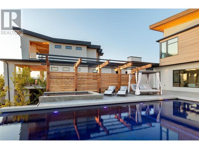 1372 Mine Hill Drive, House detached with 7 bedrooms, 4 bathrooms and 12 parking in Kelowna BC | Image 29