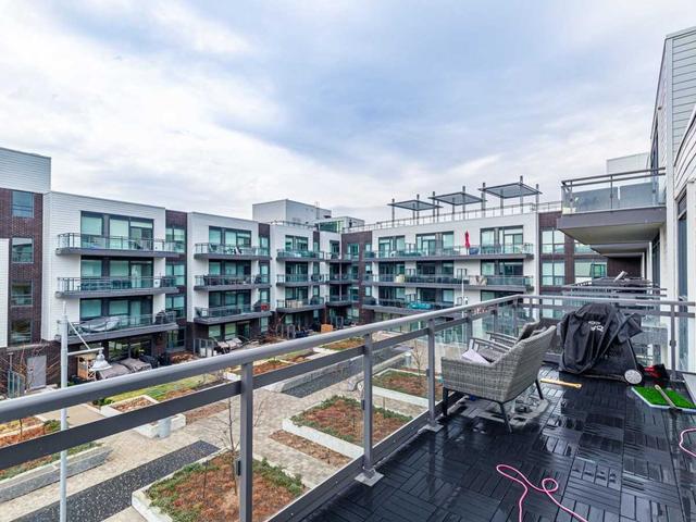 c320 - 301 Sea Ray Ave, Condo with 2 bedrooms, 2 bathrooms and 1 parking in Innisfil ON | Image 8