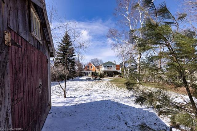 371 Midland Avenue, House detached with 3 bedrooms, 2 bathrooms and 4 parking in Midland ON | Image 29