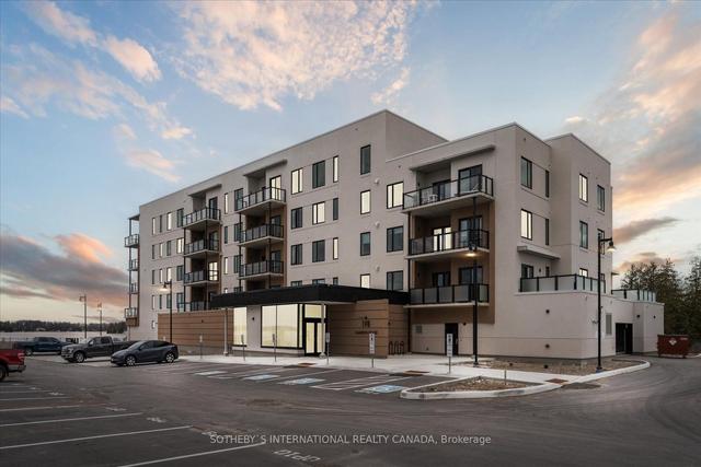 401 - 19b West St N, Condo with 2 bedrooms, 2 bathrooms and 1 parking in Kawartha Lakes ON | Image 13