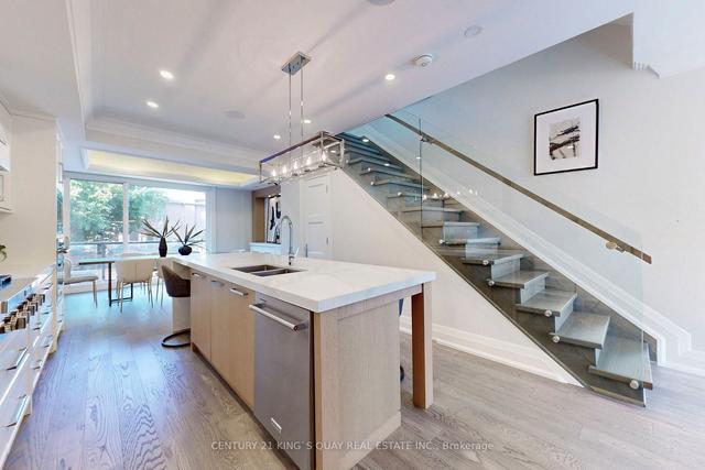 3052 Bayview Ave, House attached with 3 bedrooms, 4 bathrooms and 2 parking in Toronto ON | Image 40