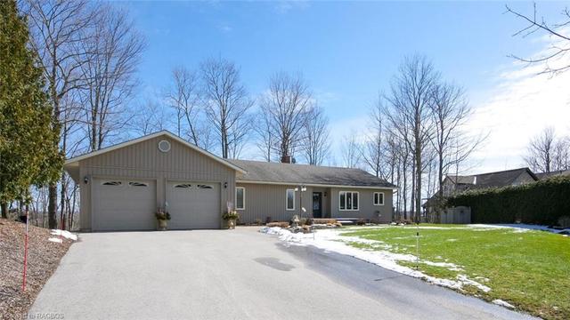116 Golden Pond Drive, House detached with 4 bedrooms, 1 bathrooms and 6 parking in South Bruce Peninsula ON | Image 12