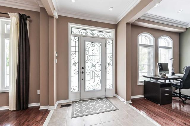 20 Quail Hllw, House detached with 4 bedrooms, 3 bathrooms and 4 parking in Markham ON | Image 31