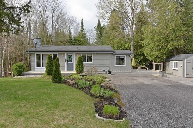 48 Tannenweg Lane, House detached with 2 bedrooms, 2 bathrooms and 4 parking in Scugog ON | Image 1