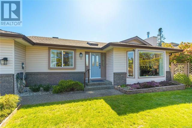 125 Heritage Dr, House detached with 2 bedrooms, 2 bathrooms and 6 parking in Nanaimo BC | Image 3
