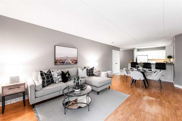 211 - 2020 Cleaver Ave S, Condo with 2 bedrooms, 1 bathrooms and 1 parking in Burlington ON | Image 27