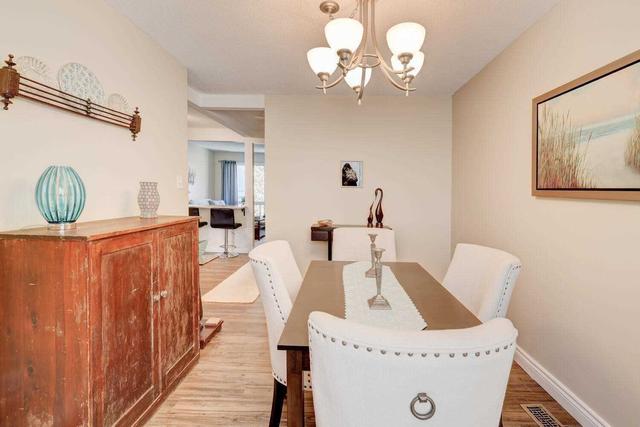 26 - 915 Inverhouse Dr, Townhouse with 3 bedrooms, 2 bathrooms and 2 parking in Mississauga ON | Image 6