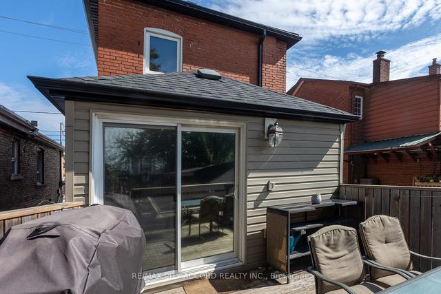 44 Bicknell Ave, House detached with 3 bedrooms, 2 bathrooms and 4.5 parking in Toronto ON | Image 26