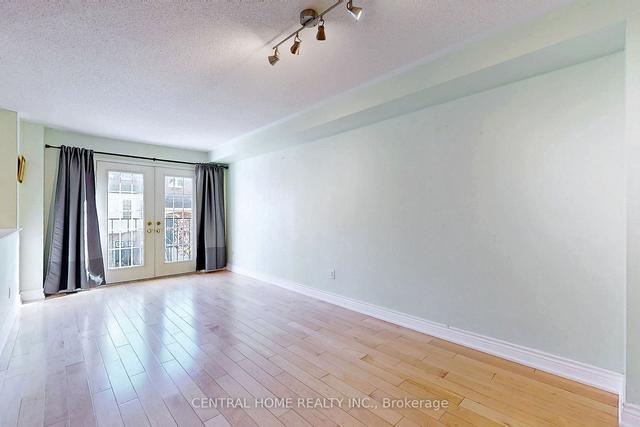 52 - 19 Foxchase Ave, Townhouse with 3 bedrooms, 3 bathrooms and 2 parking in Vaughan ON | Image 30